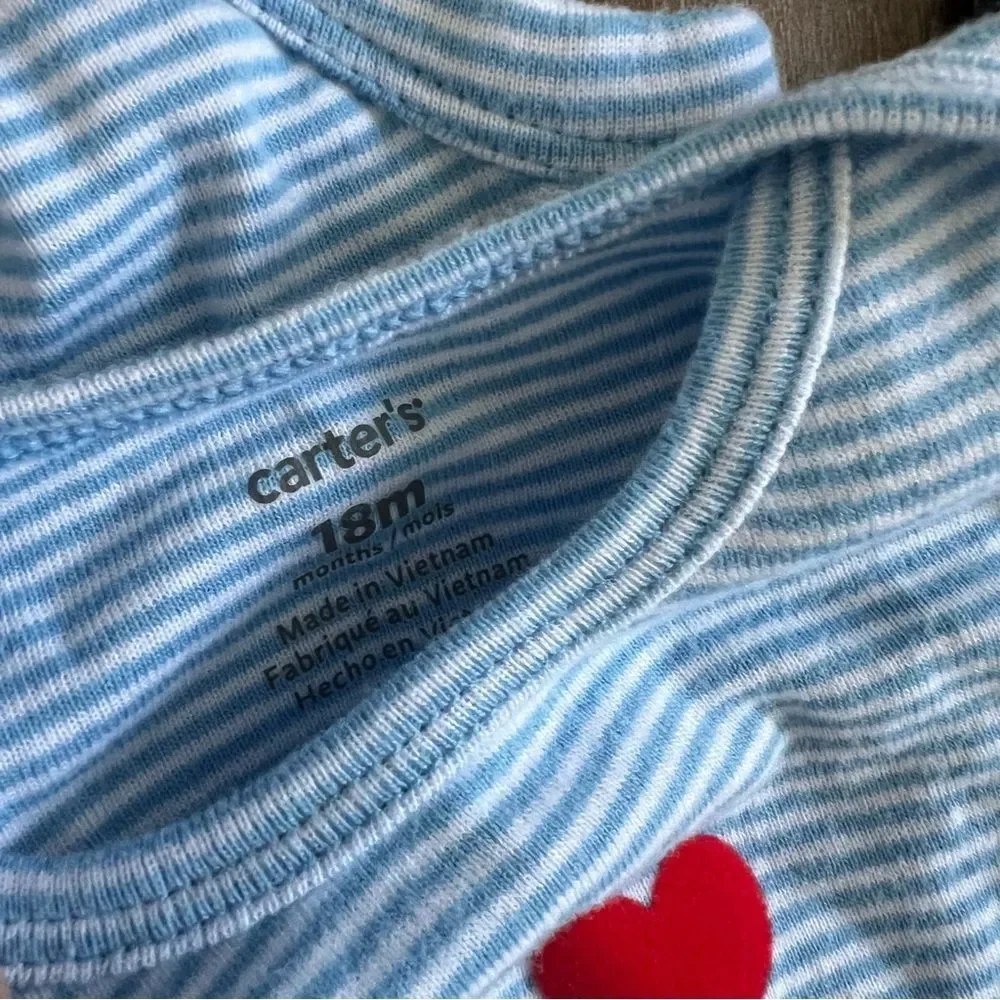 Toddler Boys Fall Winter Clothing Lot Bundle Sets 18M - 24M - Picture 6 of 15